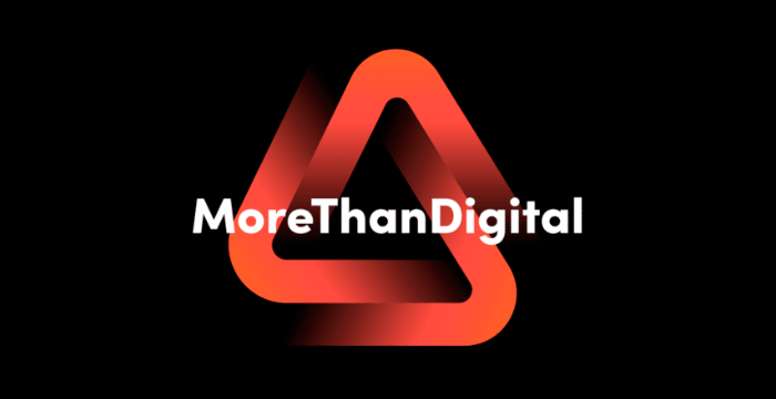 More Than Digital