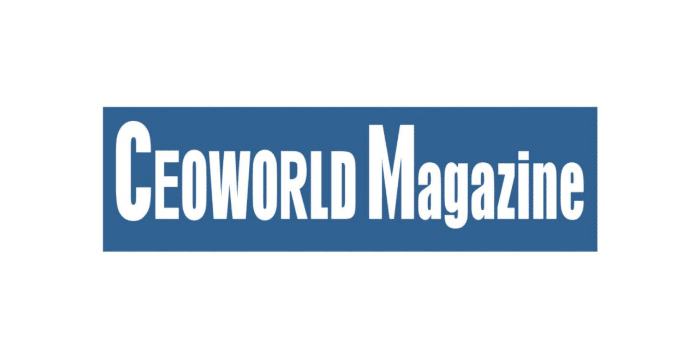 CEOWORLD magazine